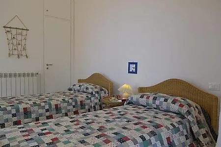 别墅 Ischia Sleeps 12 Pool Wifi *