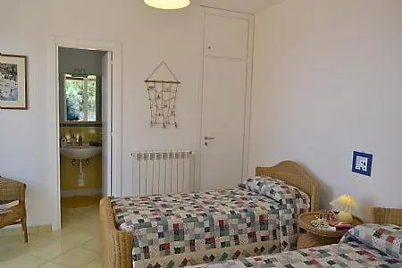 Ischia Sleeps 12 Pool Wifi * 伊斯基亚