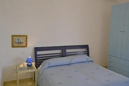 别墅 Ischia Sleeps 12 Pool Wifi *