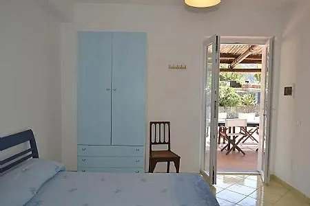 别墅 Ischia Sleeps 12 Pool Wifi