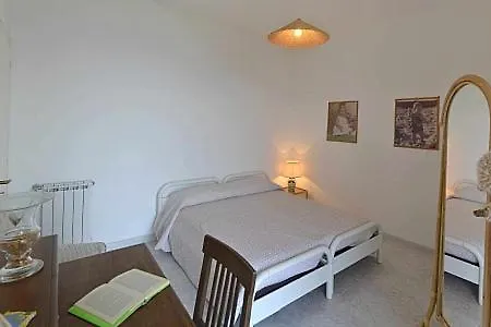 别墅 Ischia Sleeps 12 Pool Wifi *
