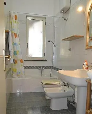 Ischia Sleeps 12 Pool Wifi * 伊斯基亚
