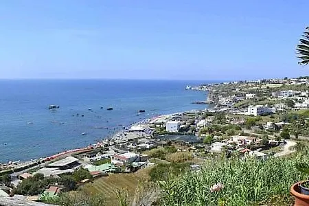 别墅 Ischia Sleeps 12 Pool Wifi *