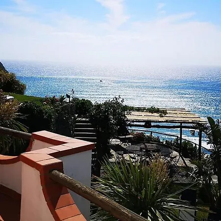 Ischia Sleeps 12 Pool Wifi * 伊斯基亚